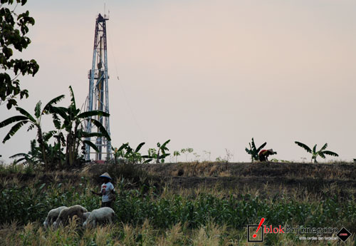 Blok Tuban Segera Berakhir, Ini Tanggapan Field Cepu
